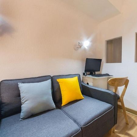 Oslo Motel Séoul Extérieur photo