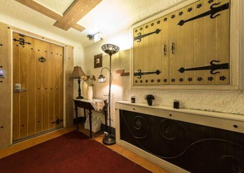 Oslo Motel Séoul Extérieur photo