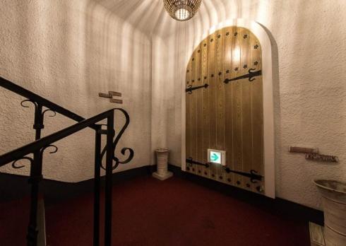Oslo Motel Séoul Extérieur photo