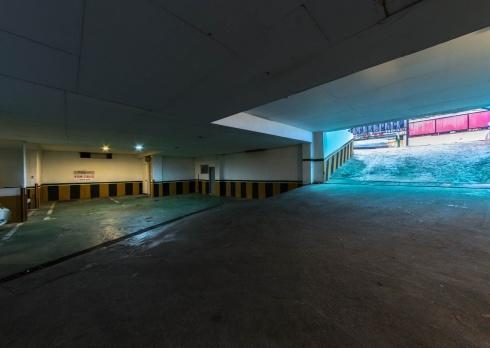 Oslo Motel Séoul Extérieur photo