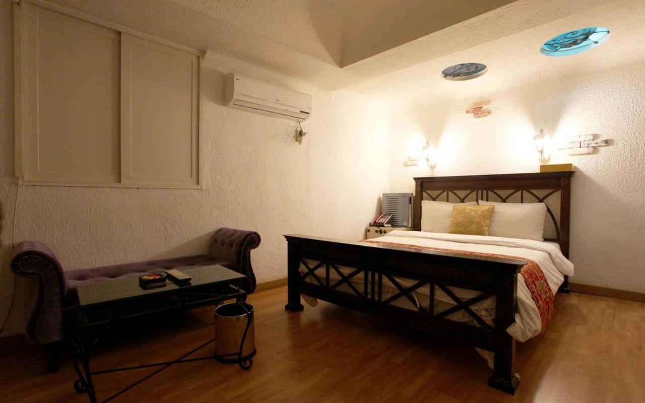 Oslo Motel Séoul Extérieur photo